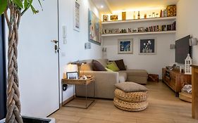 Belvedere Modern Apartment Con Parcheggio Gratuito
