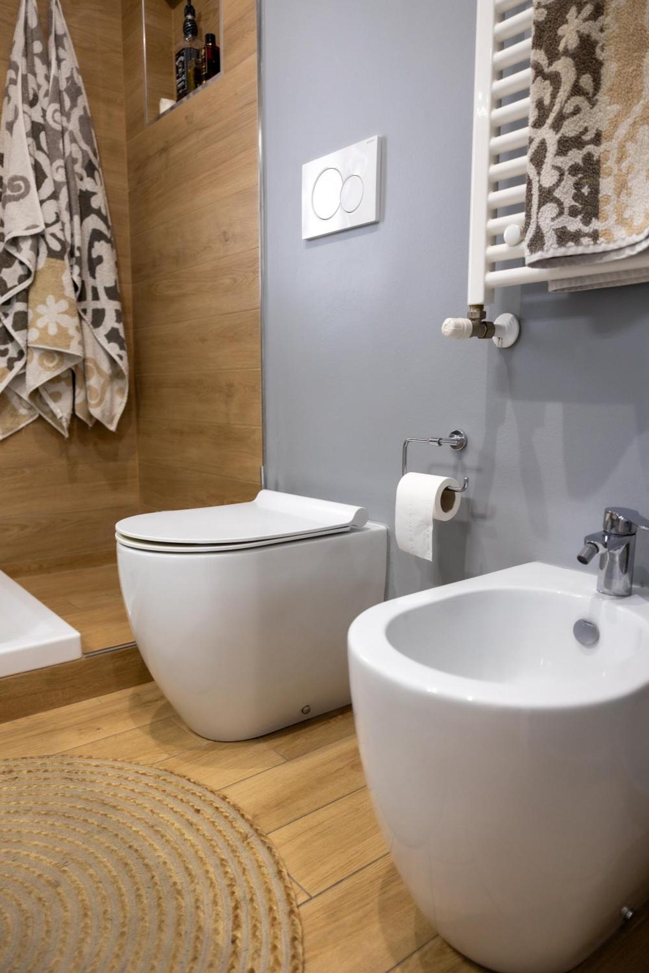 Belvedere Modern Apartment Con Parcheggio Gratuito Roma Esterno foto