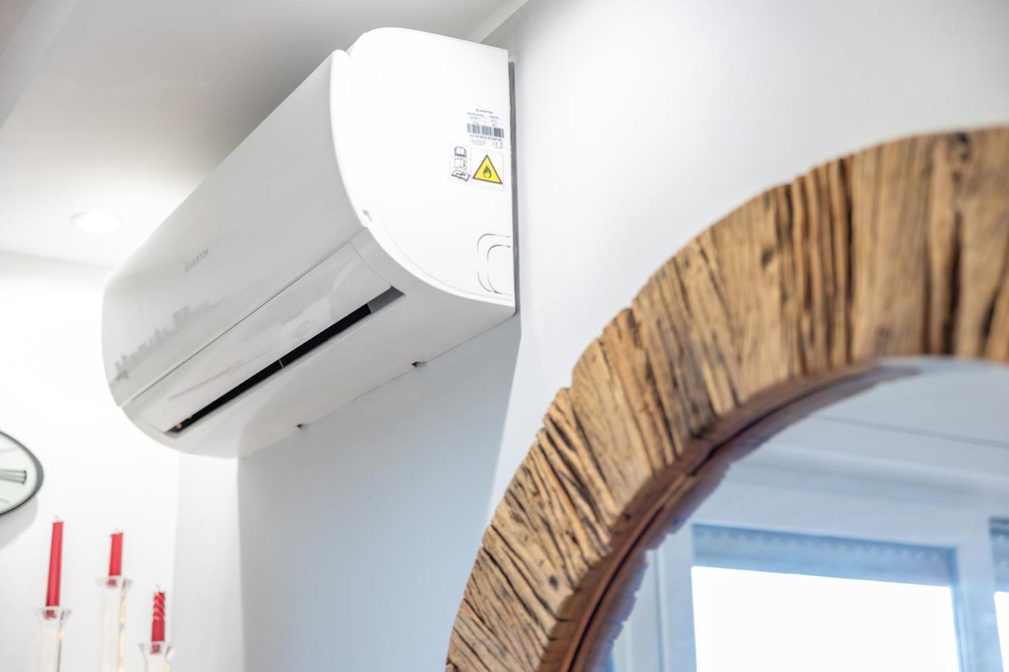 Belvedere Modern Apartment Con Parcheggio Gratuito Roma Esterno foto
