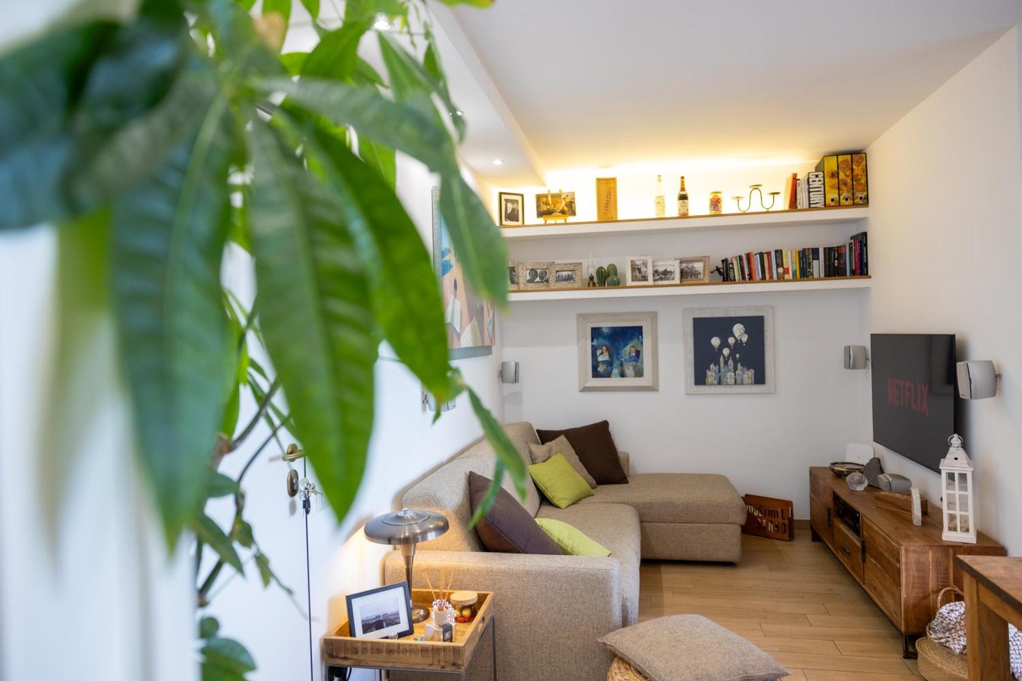 Belvedere Modern Apartment Con Parcheggio Gratuito Roma Esterno foto