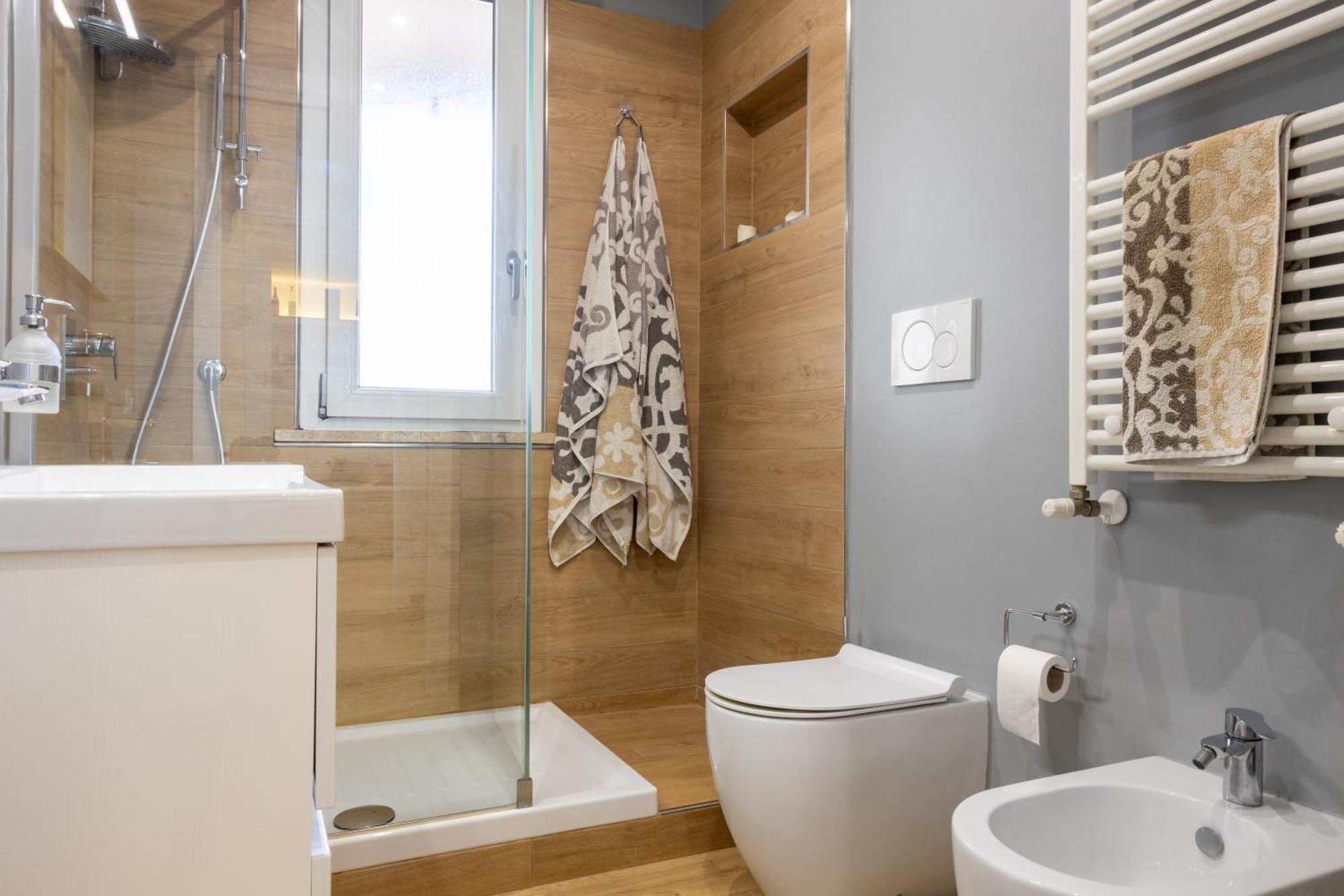 Belvedere Modern Apartment Con Parcheggio Gratuito Roma Esterno foto