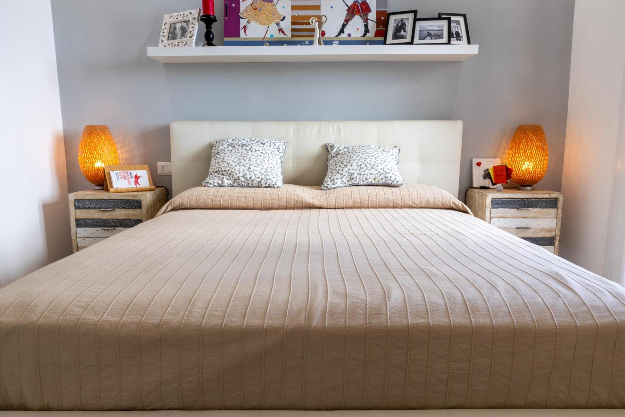 Belvedere Modern Apartment Con Parcheggio Gratuito Roma Esterno foto