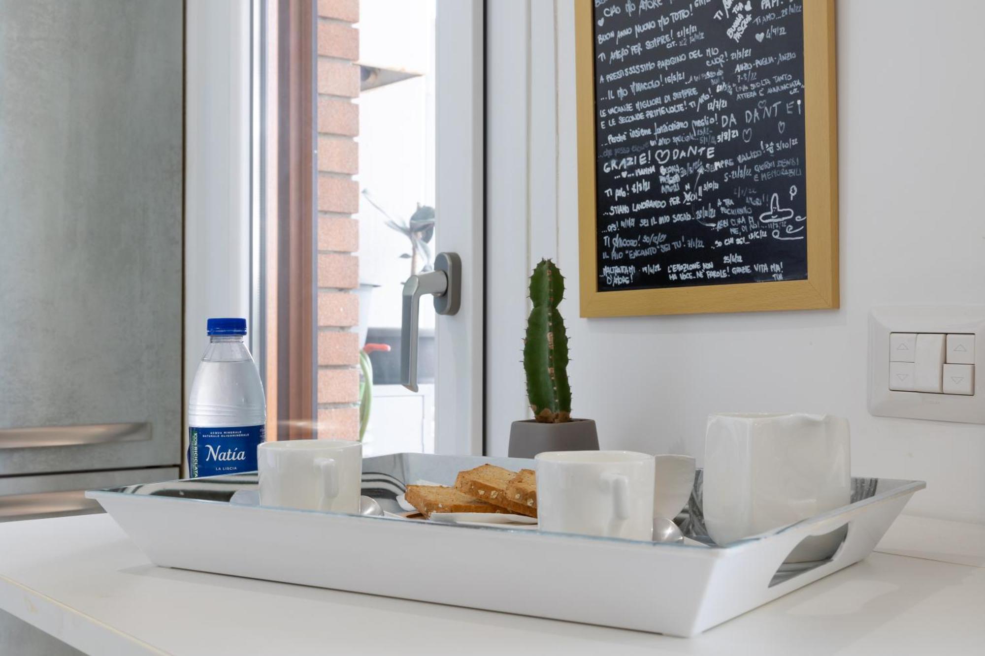 Belvedere Modern Apartment Con Parcheggio Gratuito Roma Esterno foto