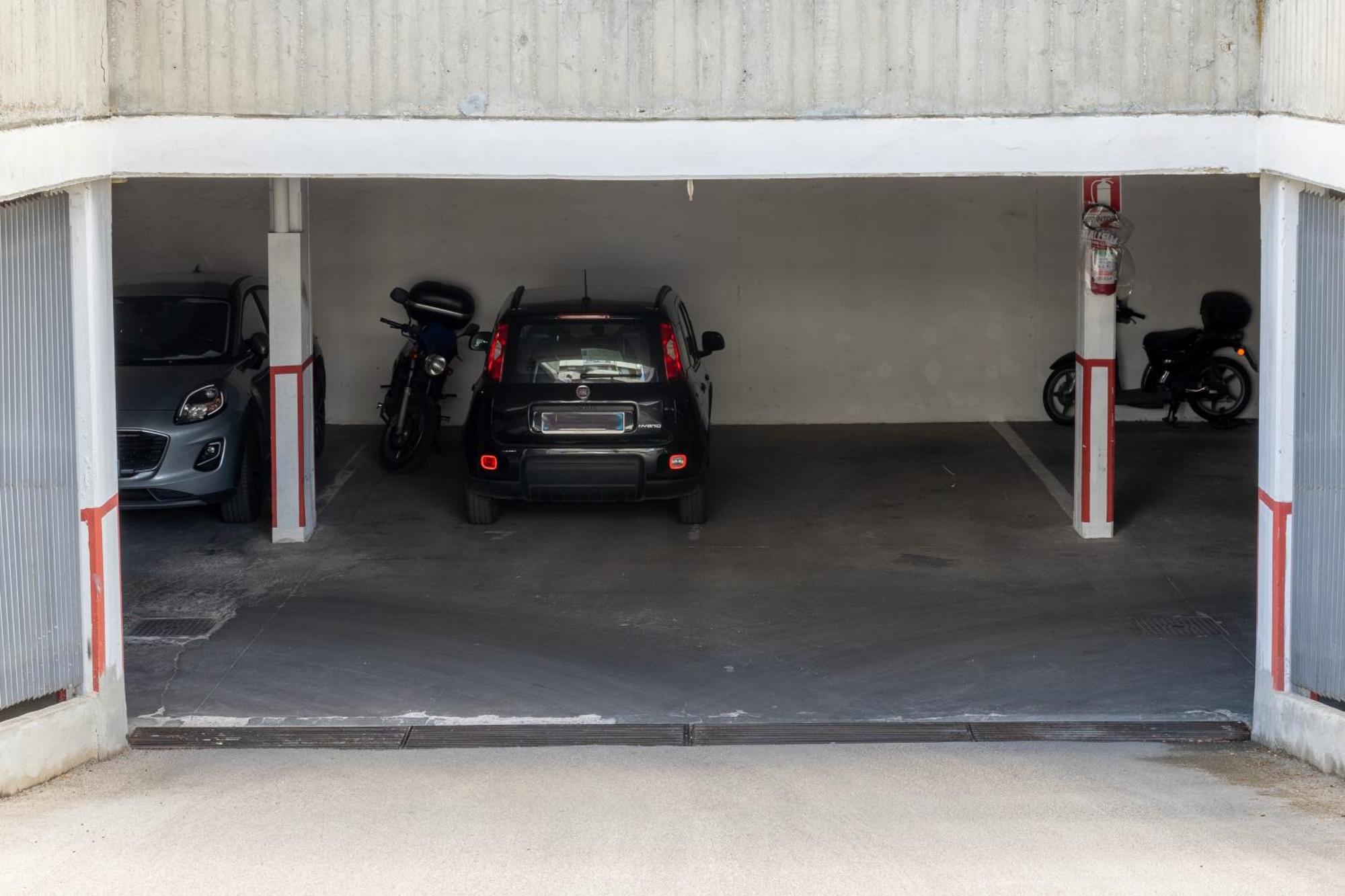 Belvedere Modern Apartment Con Parcheggio Gratuito Roma Esterno foto